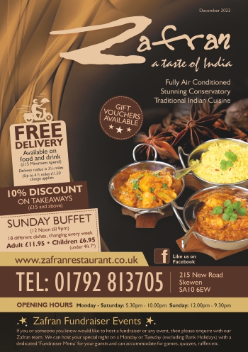 LCP33146 Zafran Skewen TA Menu1