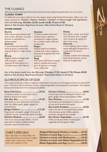 LCP33146 Zafran Skewen TA Menu5