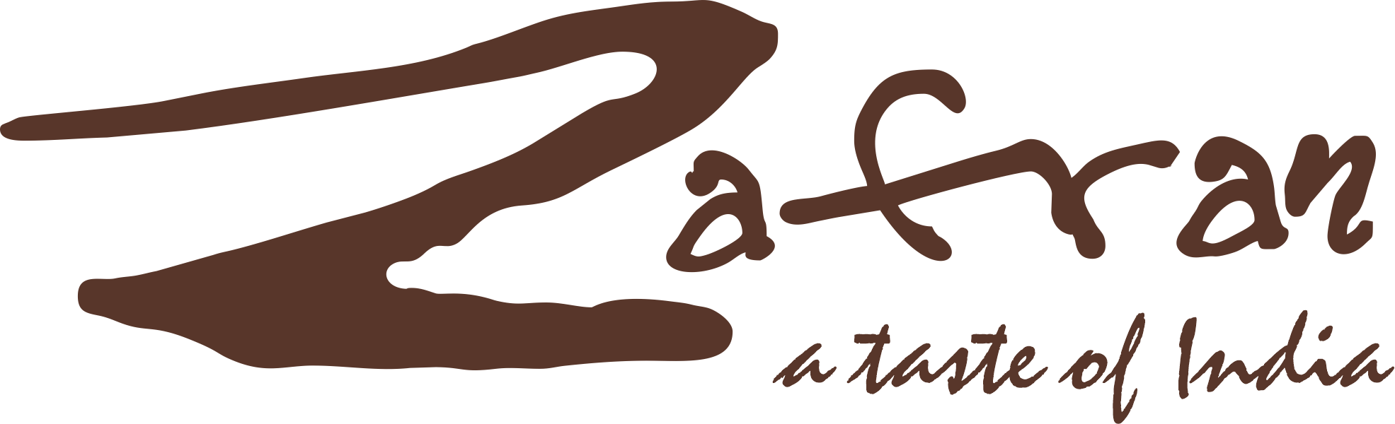 Zafran Logo 1